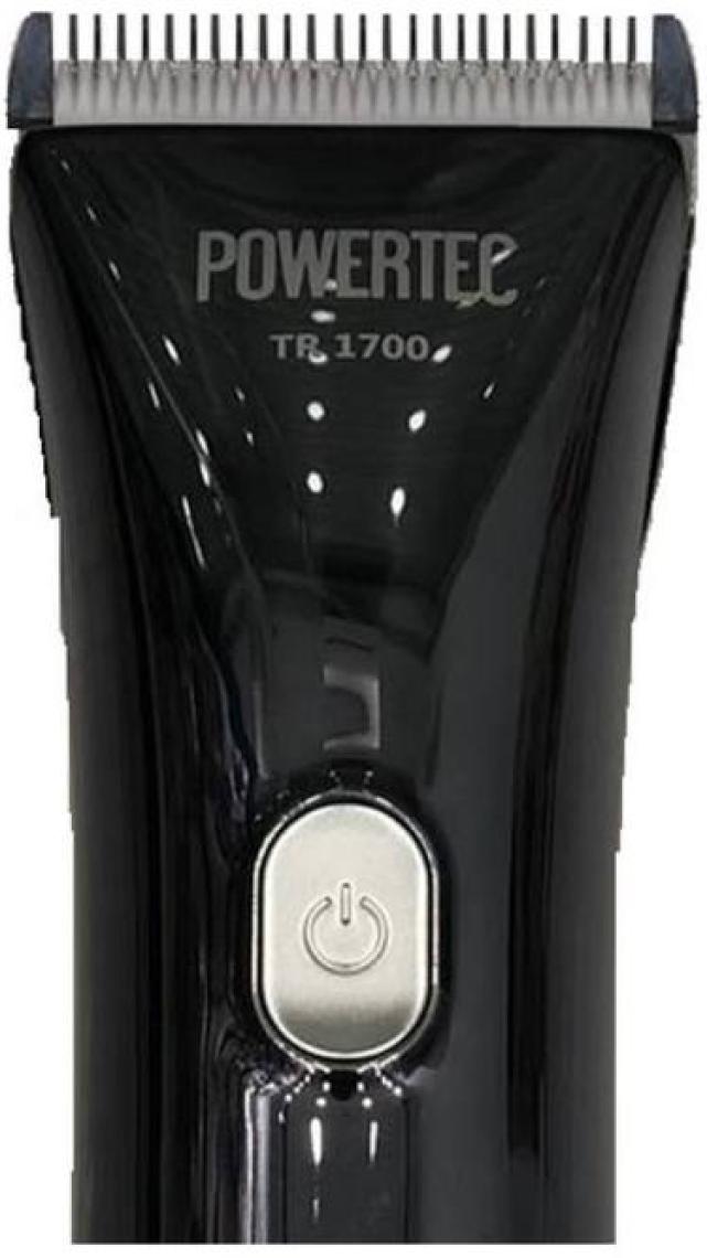 Powertec TR-1700  Pro Deluxe  Saç -Sakal Kesme Makinesi