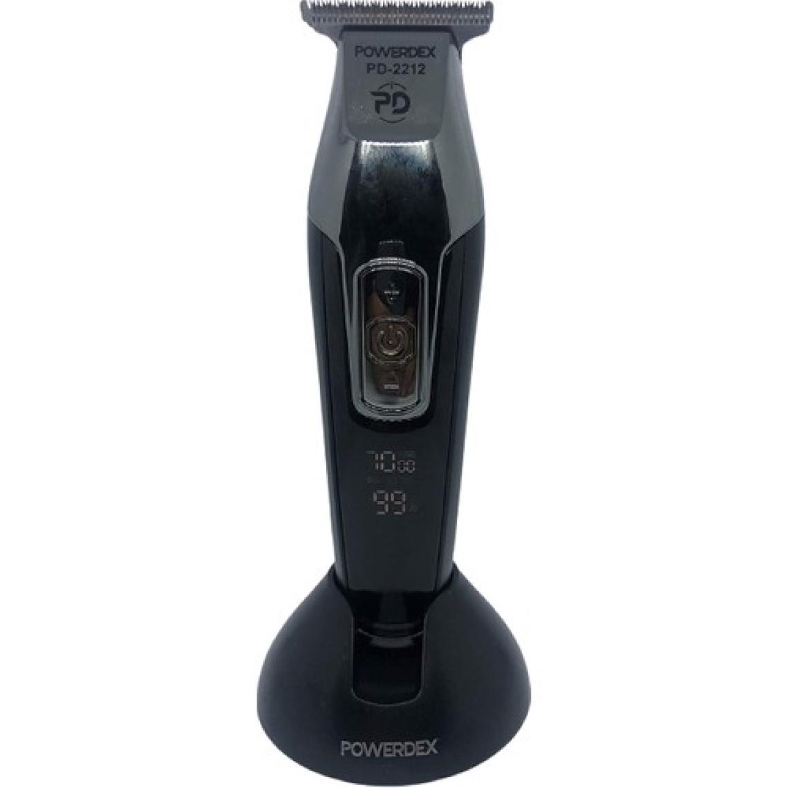 Powerdex Professional PD-2212 Saç Sakal Tıraş Makinesi