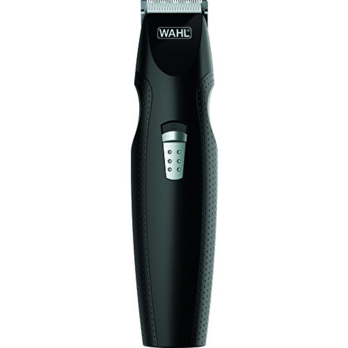 Wahl Mustache & Beard Pilli Sakal Kesme ve Bıyık Düzeltme Makinesi 05606-508