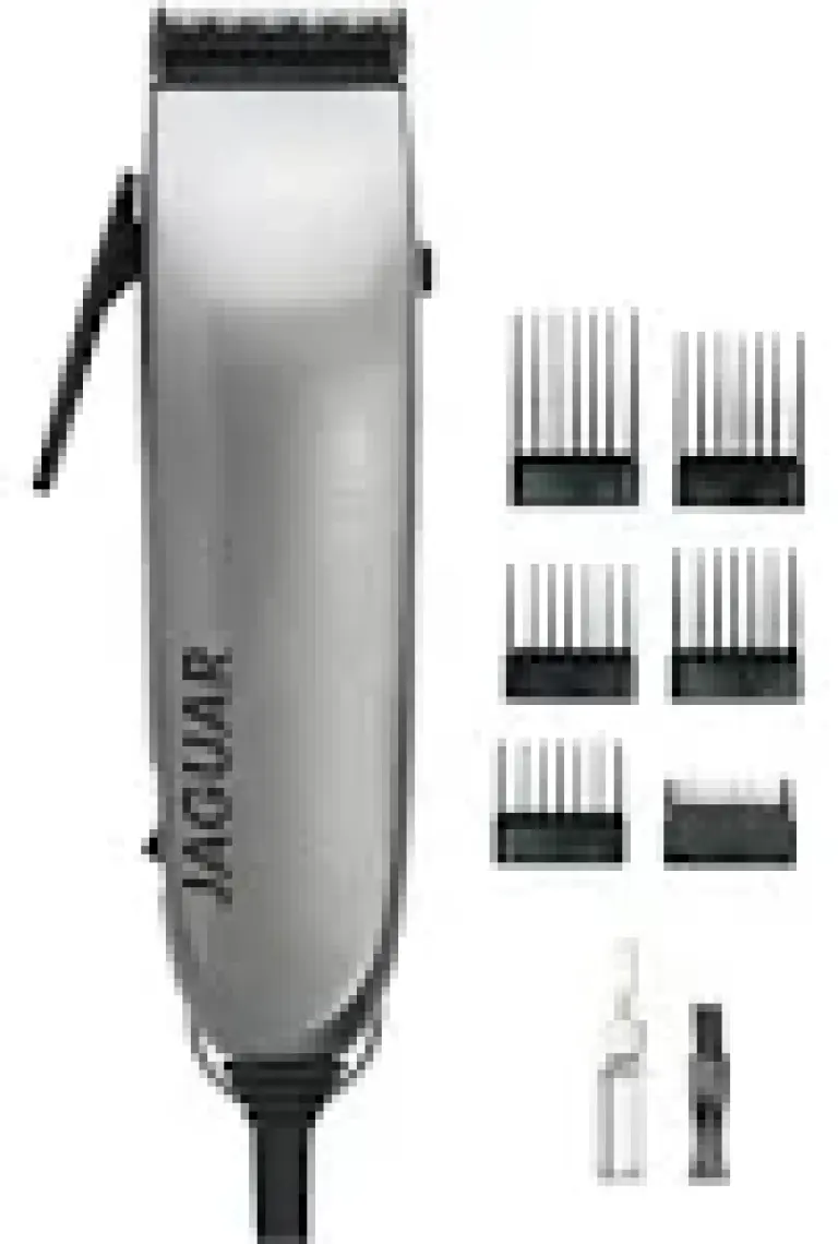 Jaguar Cm 2000 Professıonal Sac Kesme Makınesı