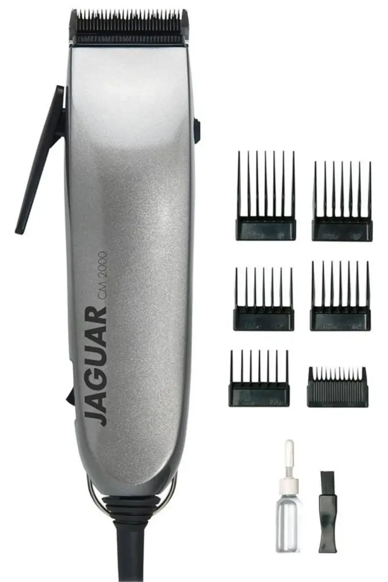 Jaguar Cm 2000 Professıonal Sac Kesme Makınesı