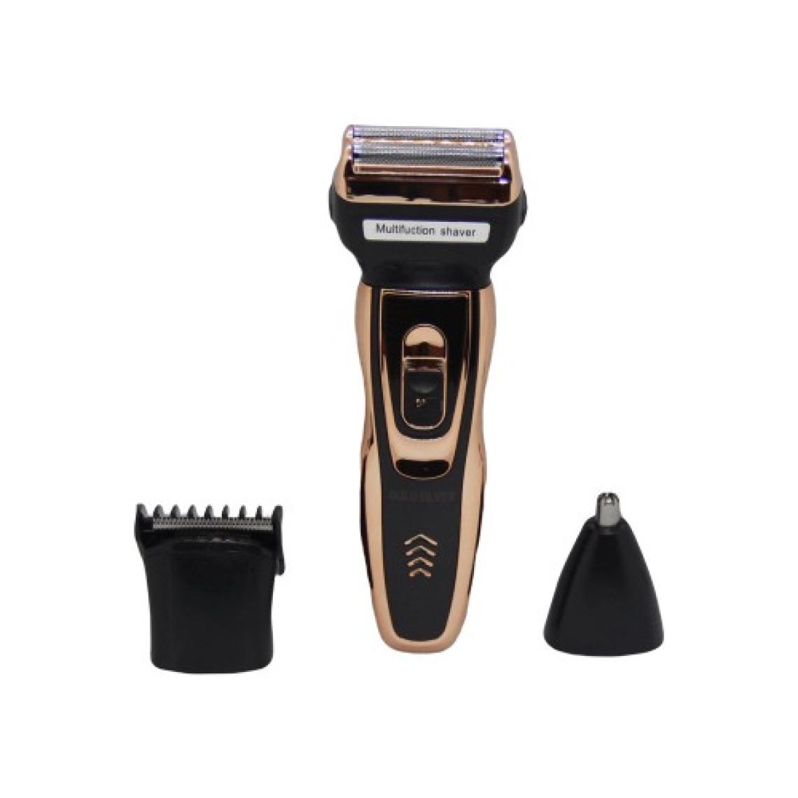Gold Silver GS-120 Profesyonel Şarjlı Tıraş Makinesi
