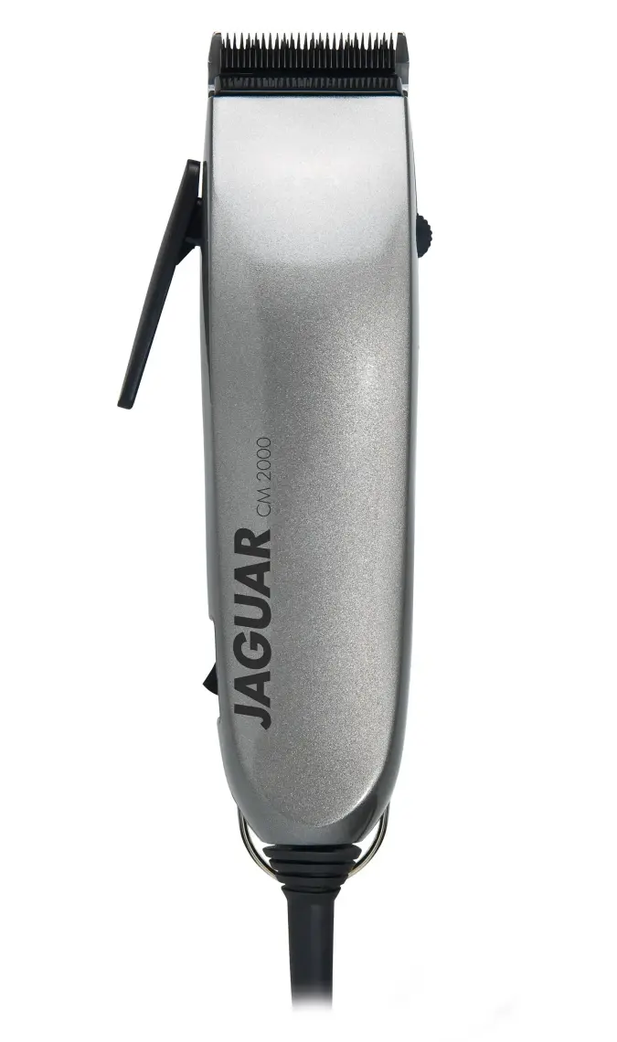 Jaguar Cm 2000 Professıonal Sac Kesme Makınesı