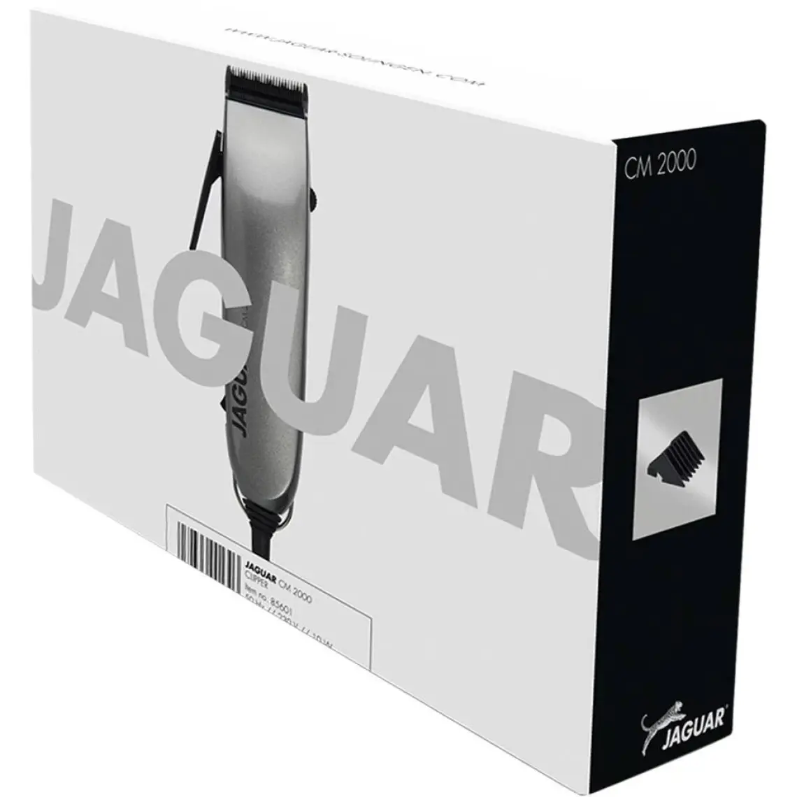 Jaguar Cm 2000 Professıonal Sac Kesme Makınesı