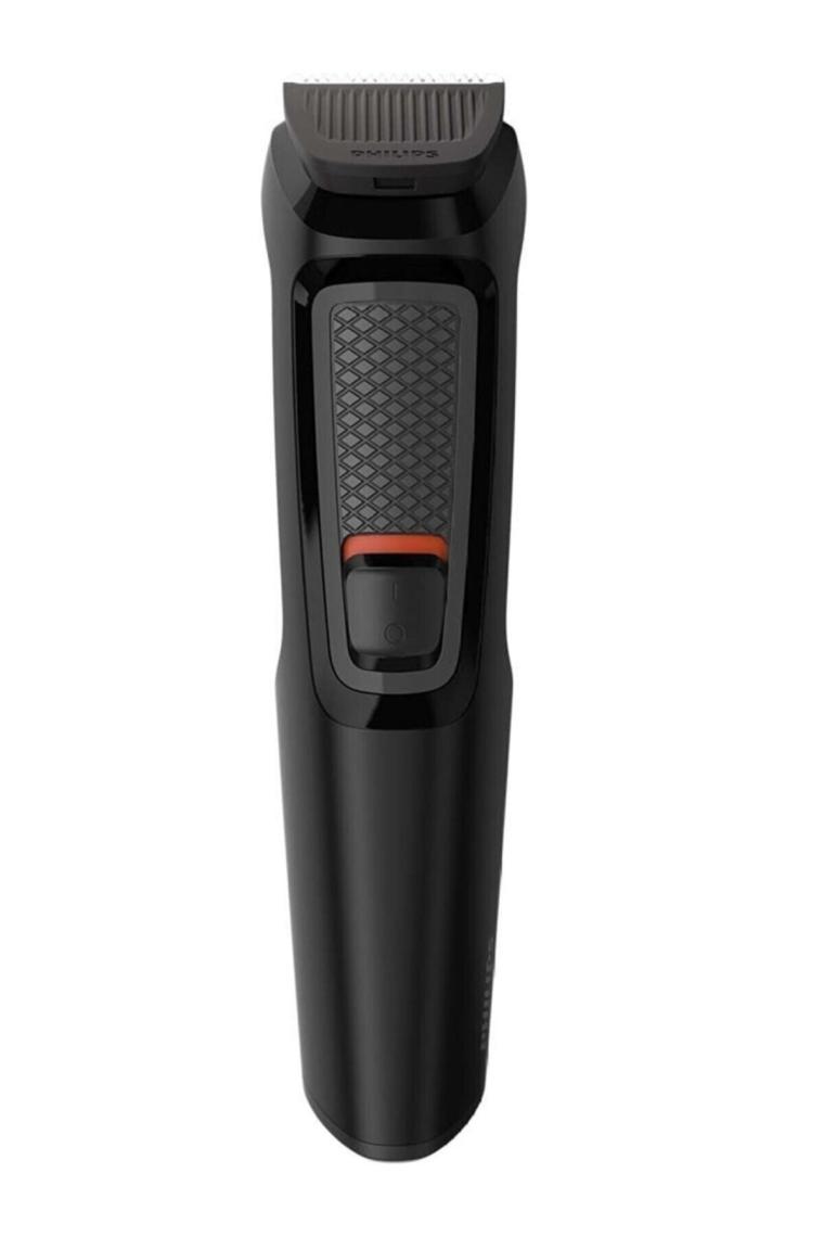 Philips Multigroom 3000 Serisi MG3710/15 6'sı 1 Arada Erkek Bakım Seti