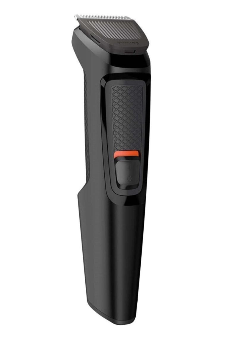 Philips Multigroom 3000 Serisi MG3710/15 6'sı 1 Arada Erkek Bakım Seti