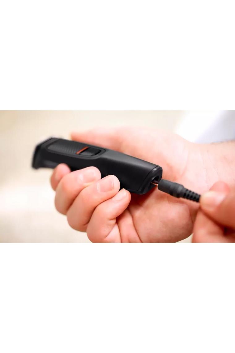 Philips Multigroom 3000 Serisi MG3710/15 6'sı 1 Arada Erkek Bakım Seti