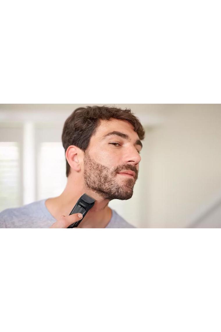 Philips Multigroom 3000 Serisi MG3710/15 6'sı 1 Arada Erkek Bakım Seti