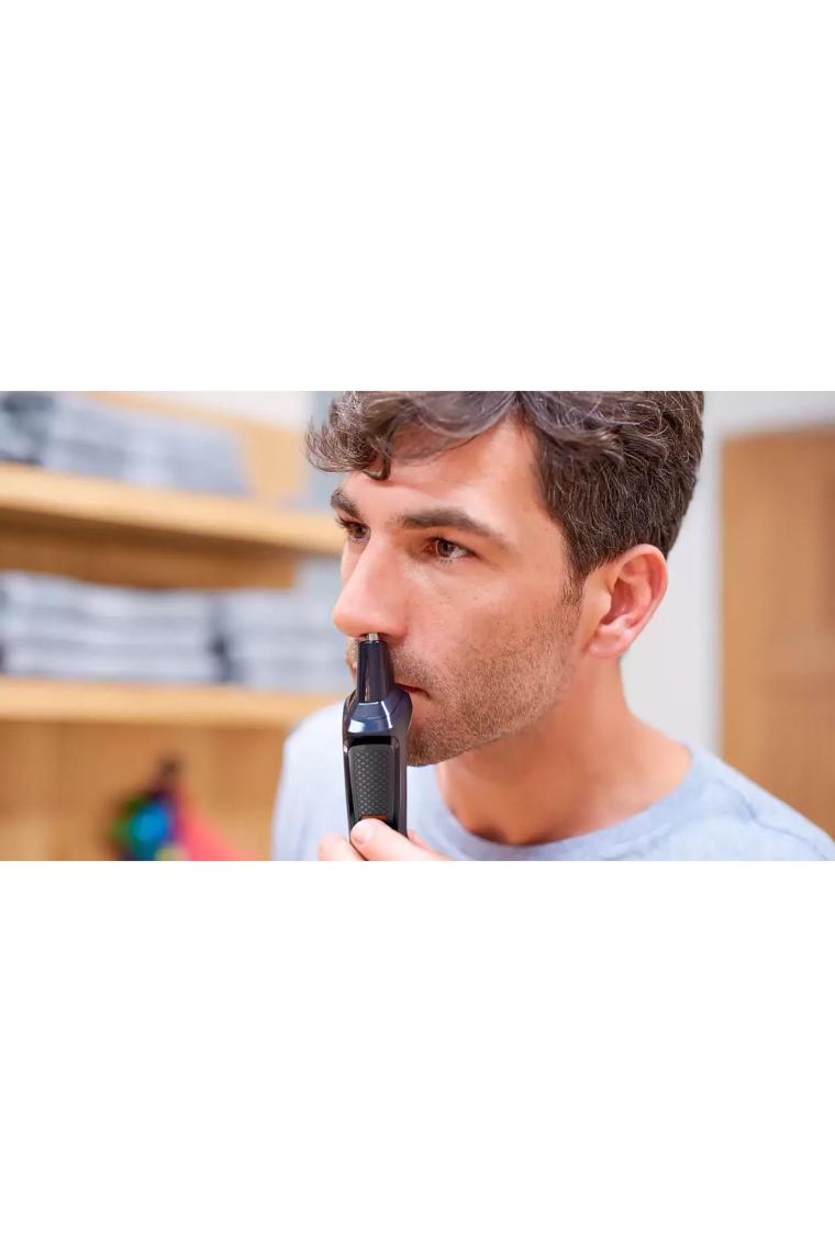Philips Multigroom 3000 Serisi MG3710/15 6'sı 1 Arada Erkek Bakım Seti