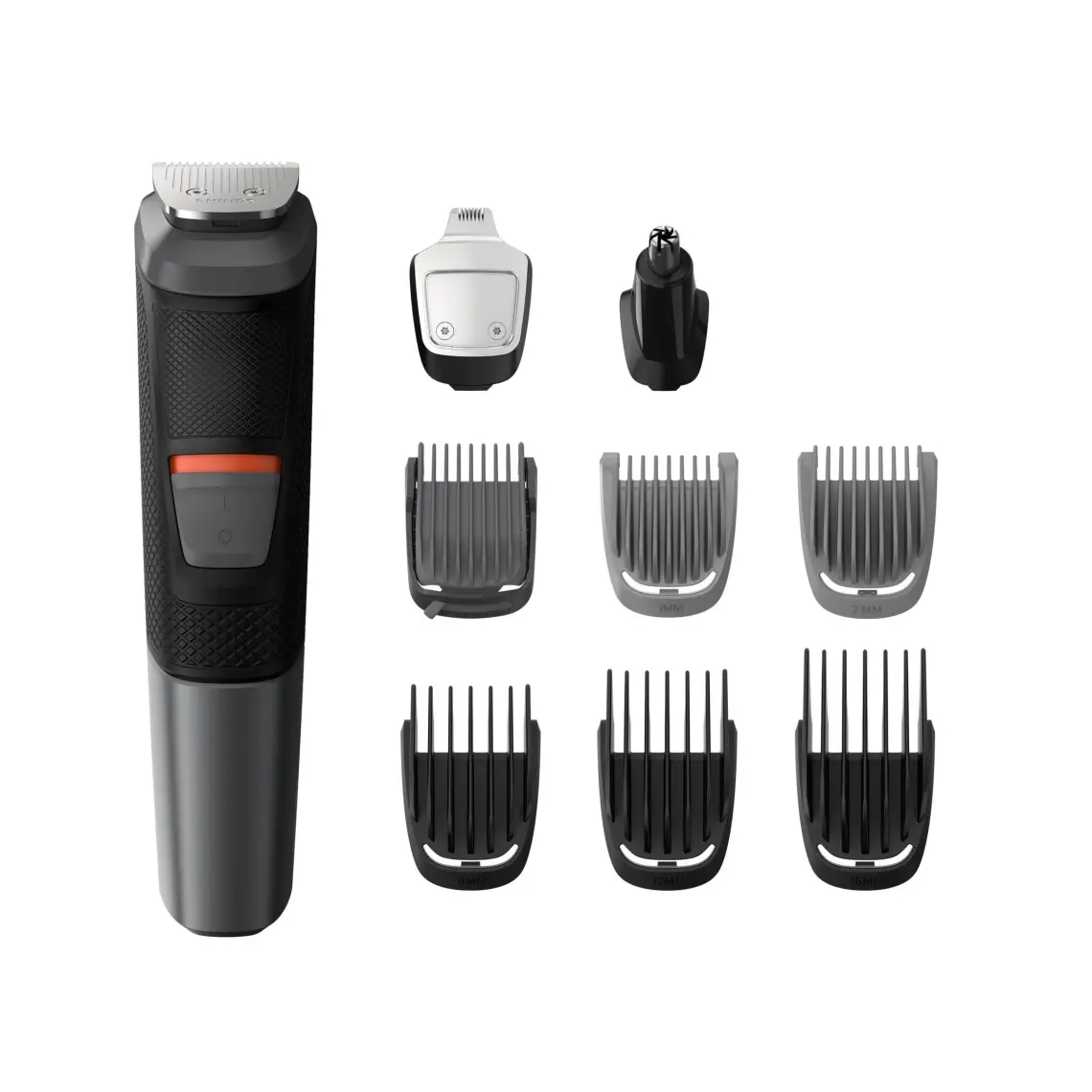 Philips MG5720 Erkek Bakım Seti 9'u 1 arada Saç & Sakal Şekillendirici