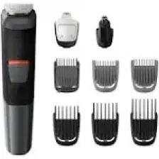 Philips MG5720 Erkek Bakım Seti 9'u 1 arada Saç & Sakal Şekillendirici