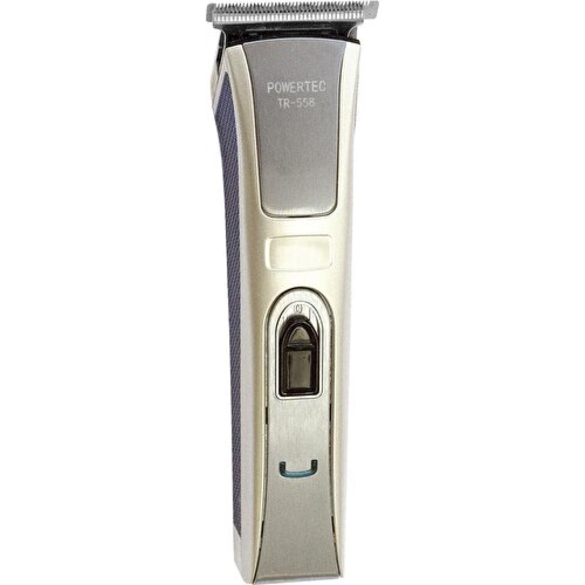 Powertec TR-558 Tıraş Makinesi