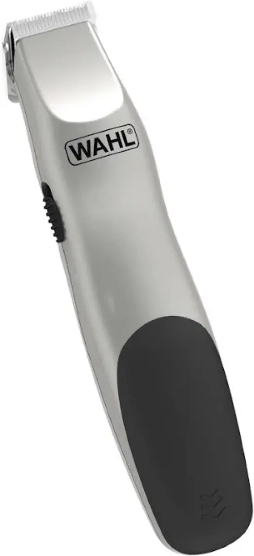 Wahl Groomsman Battery Pilli Erkek Bakım Kiti 09906-716