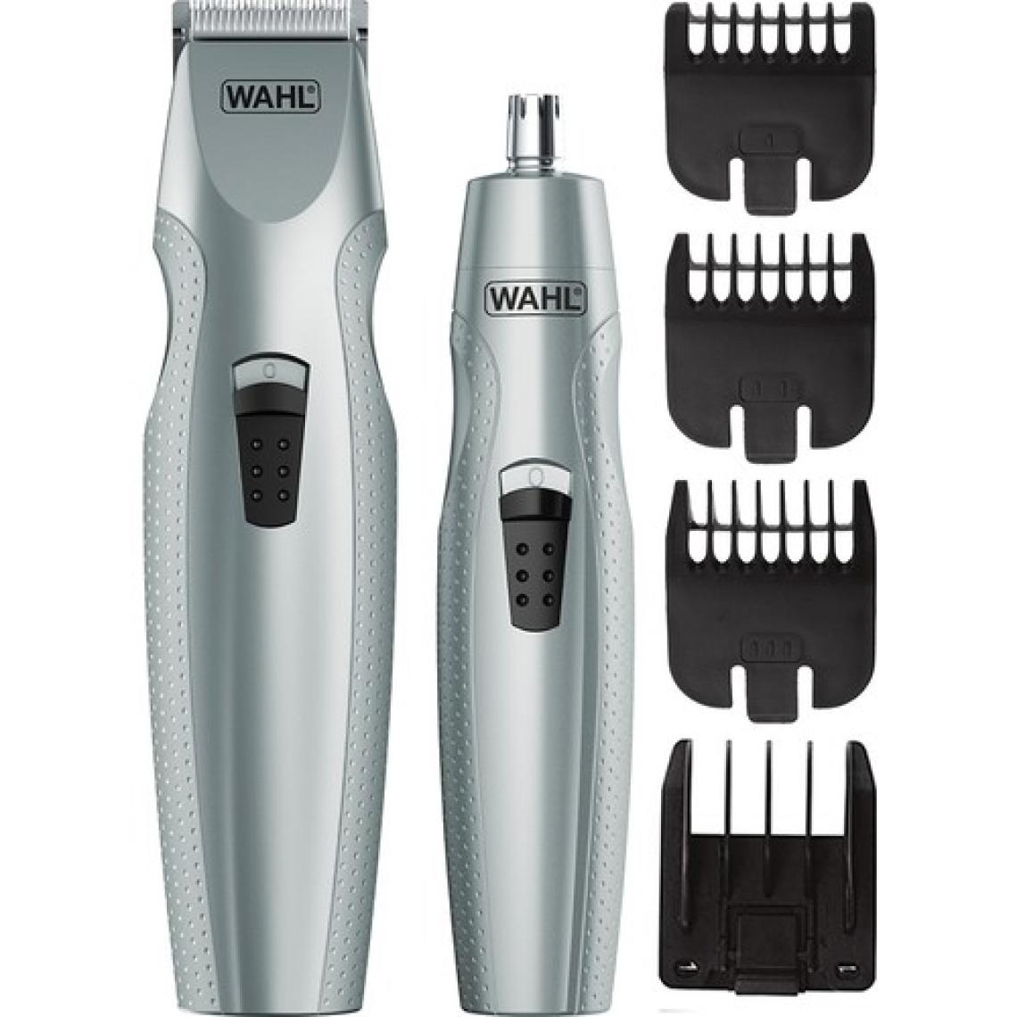 Wahl 5606-308 Mustache&Beard Bıyık Düzeltme ve Sakal Kesme Makinesi