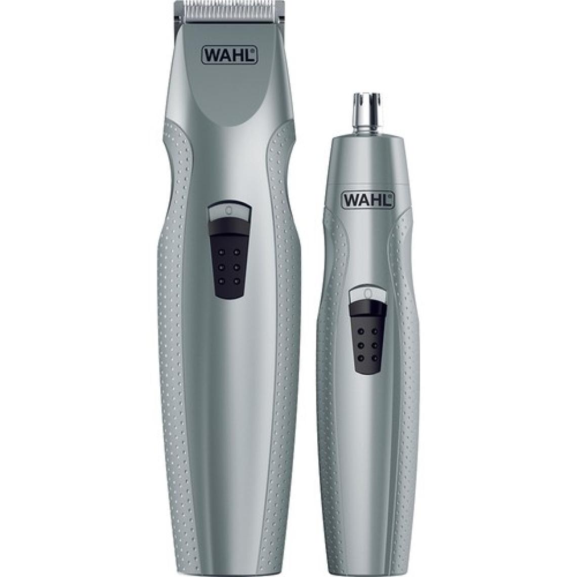Wahl 5606-308 Mustache&Beard Bıyık Düzeltme ve Sakal Kesme Makinesi