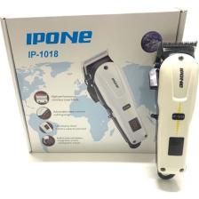 Ipone IP-1018 Saç ve Sakal Kesme Makinesi