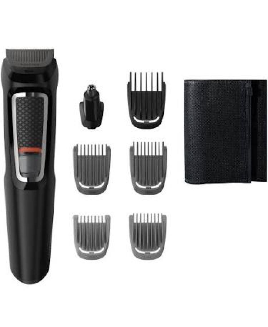 Philips MG3720 Erkek Bakım Seti 7'si 1 arada Saç & Sakal Şekillendirici