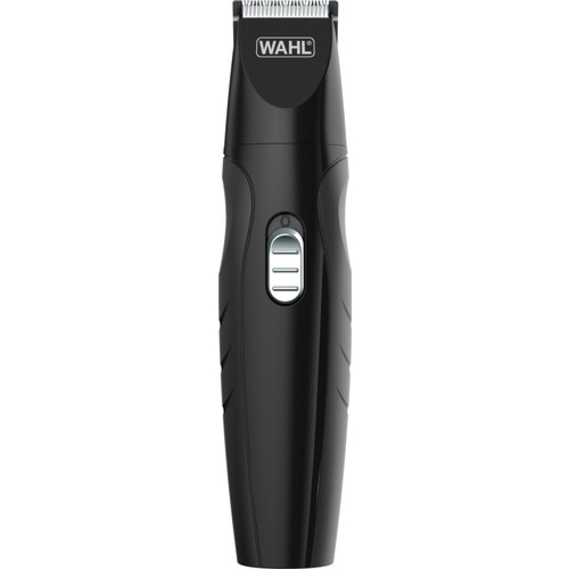 Wahl 09685-016 GroomsMan All in One Şarjlı Bakım Kiti