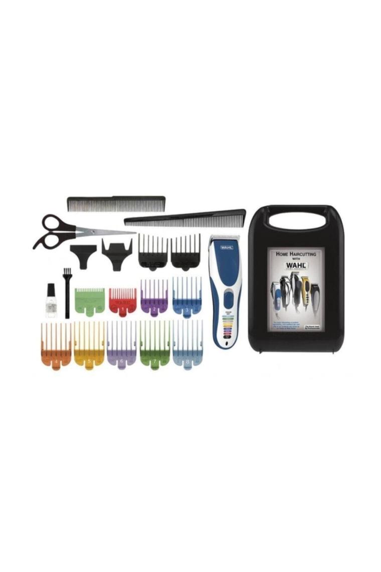 09649-016 Color Pro Saç Kesme Makinesi (3 YORUM)