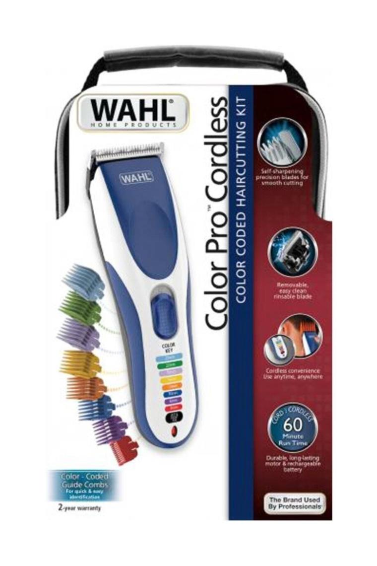 09649-016 Color Pro Saç Kesme Makinesi (3 YORUM)