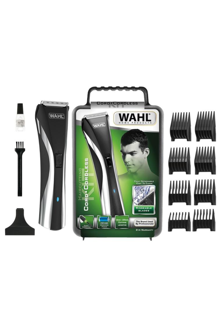 Wahl Hybrid LED Ekranlı Saç Kesme Makinesi 09698-1016