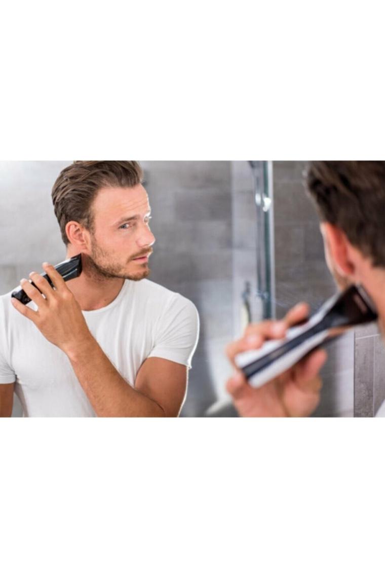 Wahl Hybrid LED Ekranlı Saç Kesme Makinesi 09698-1016