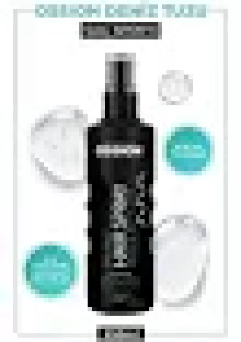 Ossıon Deniz Tuzu Saç Spreyi 250ML