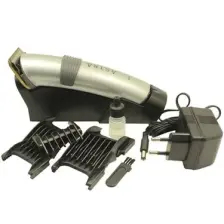 Astra Lux Rd-609 Traş Makinesi Şarjlı Gri