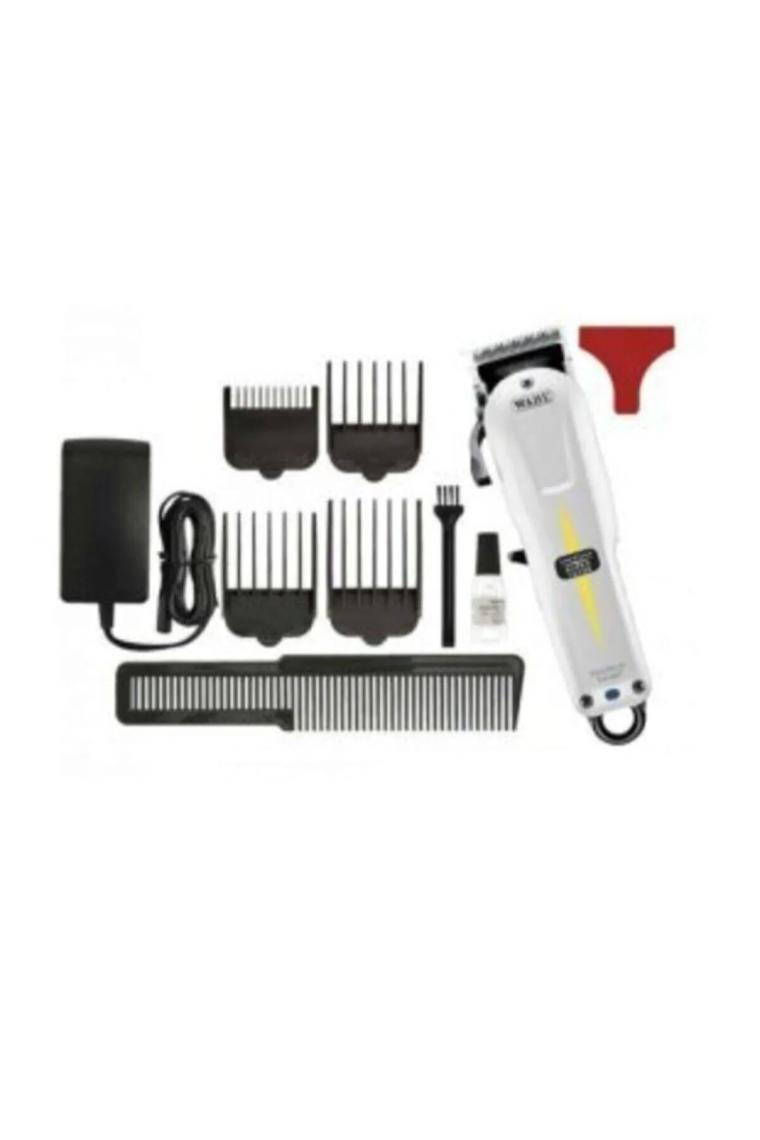 8591 Cordless Taper Şarjlı Saç Sakal Kesme Tıraş Makinesi (foneks Grantili )
