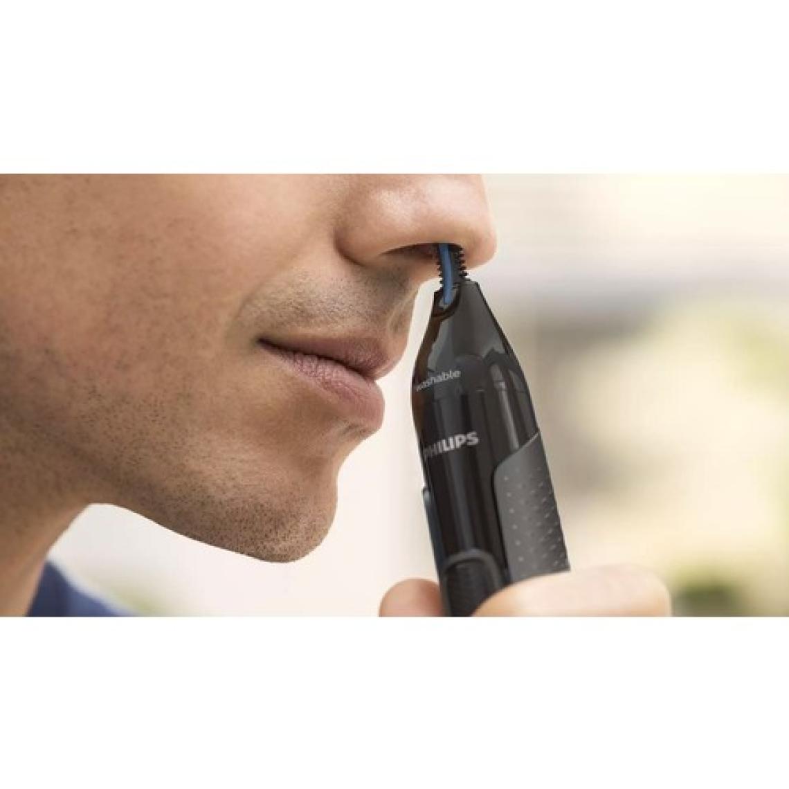 Philips 3000 Serisi Kaş, Burun ve Kulak NT3650/16