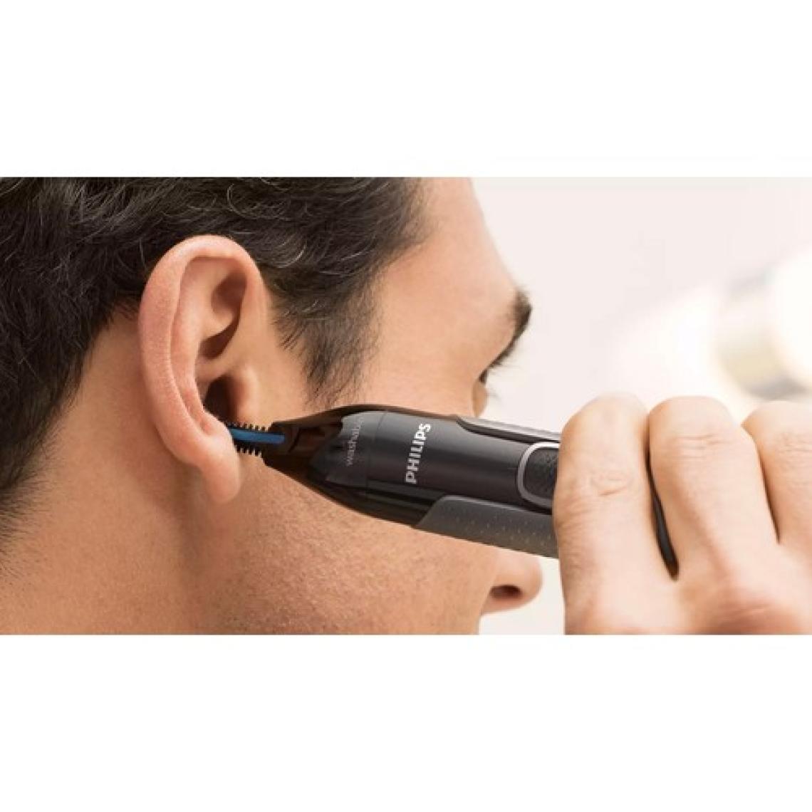 Philips 3000 Serisi Kaş, Burun ve Kulak NT3650/16