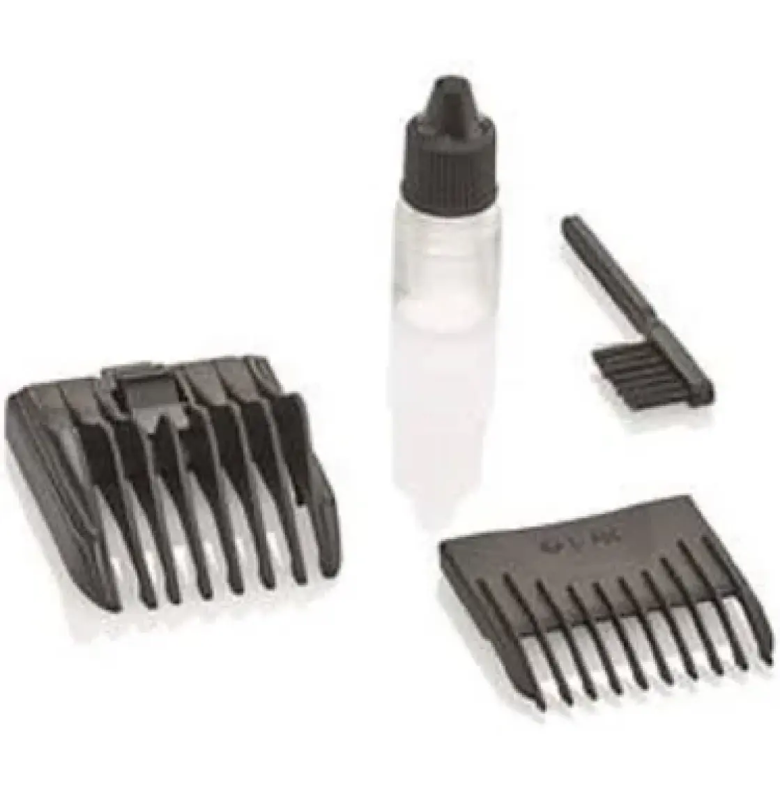 Moser 1400-0458 Edition Gümüş Saç Kesme Makinası