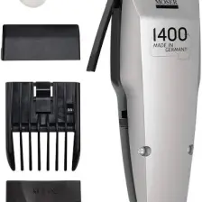 Moser 1400-0458 Edition Gümüş Saç Kesme Makinası