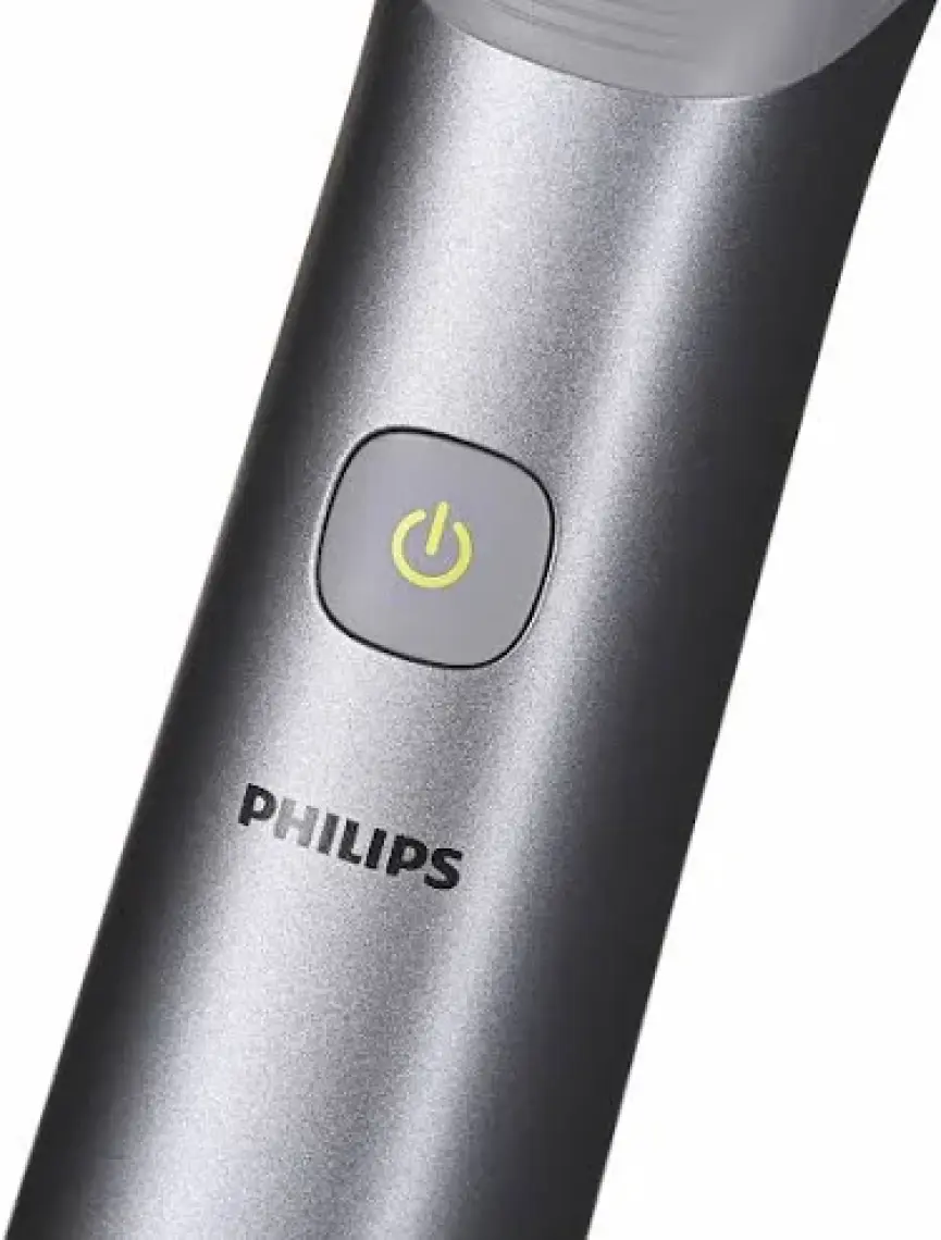 Philips 12'si 1 Arada Erkek Bakım Seti - Yüz/saç/vücut (Islak/kuru Kullanım) MG5940/15