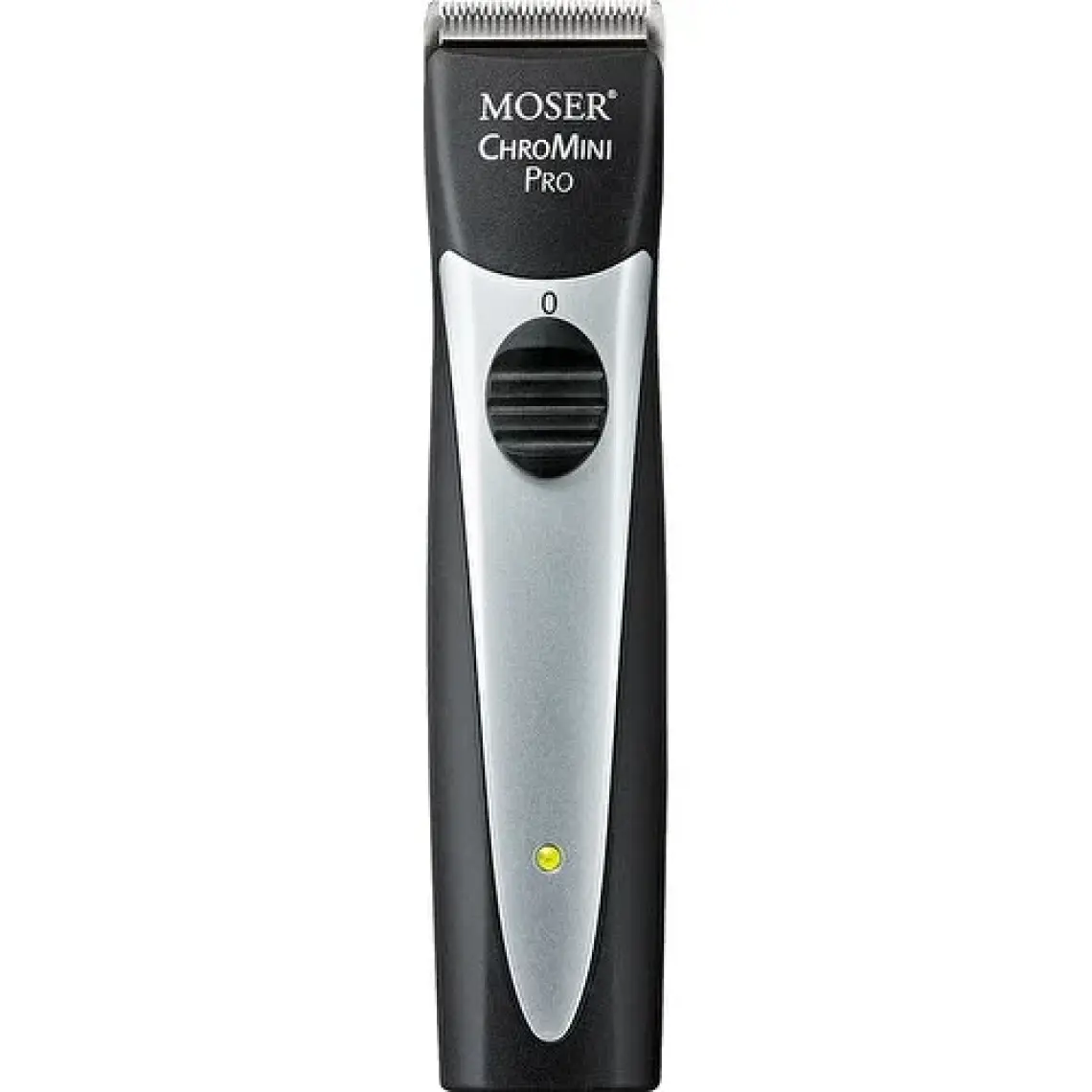 Moser 1591-0062 ChroMini Pro Kablosuz Profesyonel Sakal Kesme Makinası