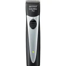 Moser 1591-0062 ChroMini Pro Kablosuz Profesyonel Sakal Kesme Makinası