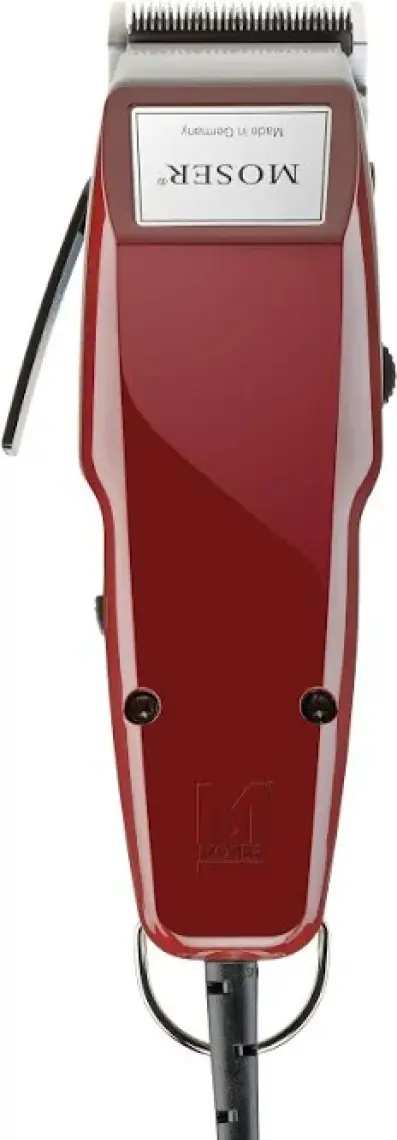 Moser 1400-0278 Profesyonel Saç Kesme Makinesi