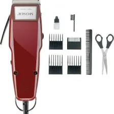 Moser 1400-0278 Profesyonel Saç Kesme Makinesi
