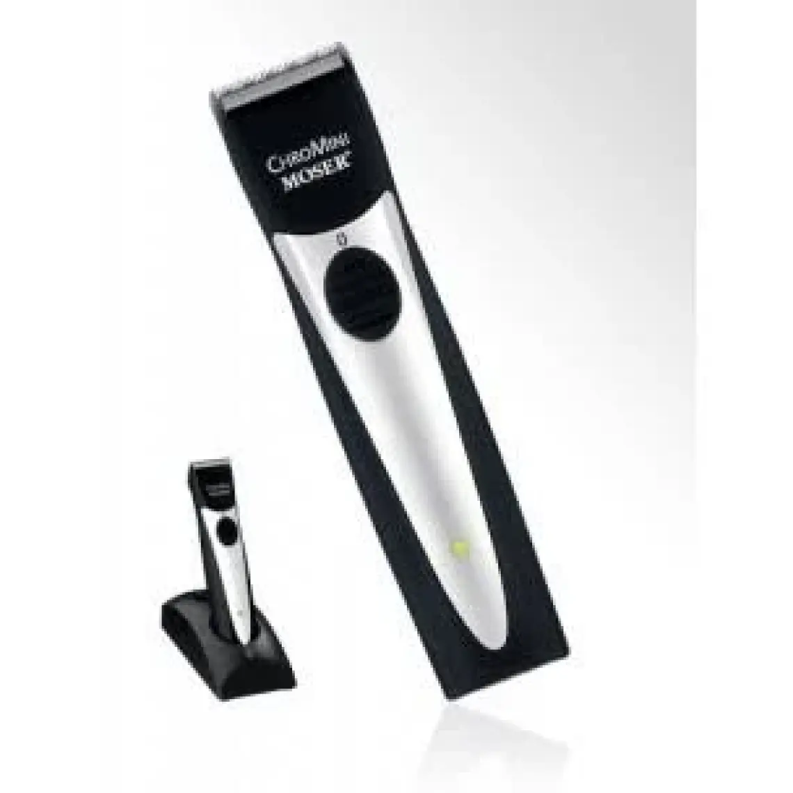 Moser 1591-0062 ChroMini Pro Saç Kesme Makinesi