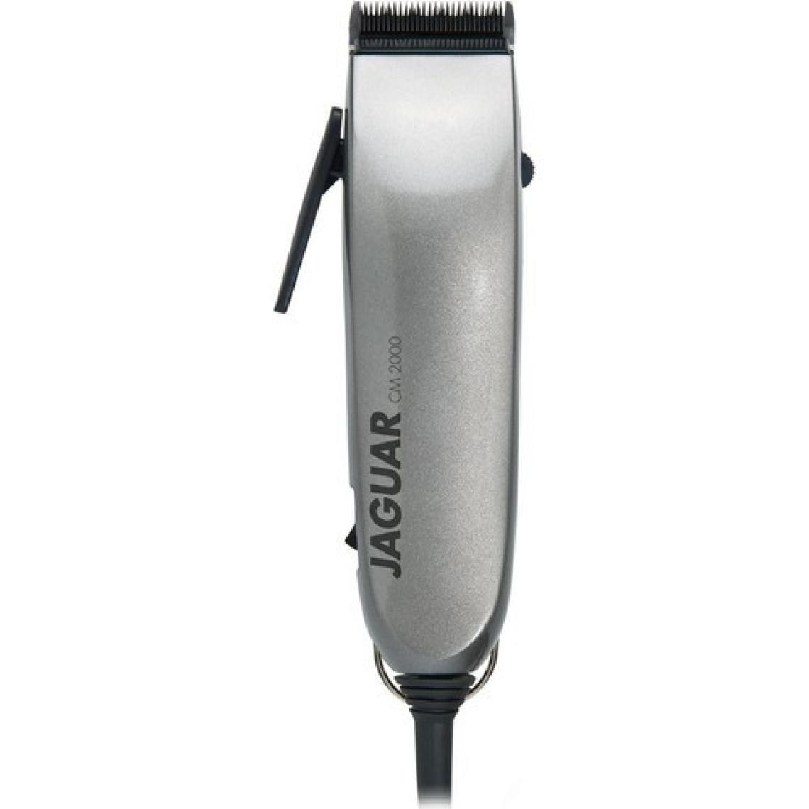 Jaguar Cm 2000 Professıonal Sac Kesme Makınesı