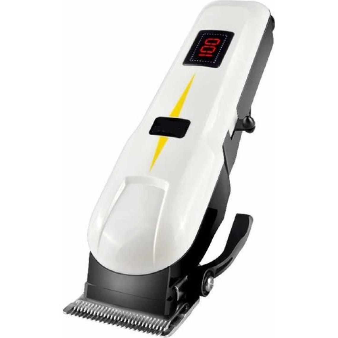 Yopigo W-1907 Super Taper Şarjlı Saç Sakal Kesme Tıraş Makinesi