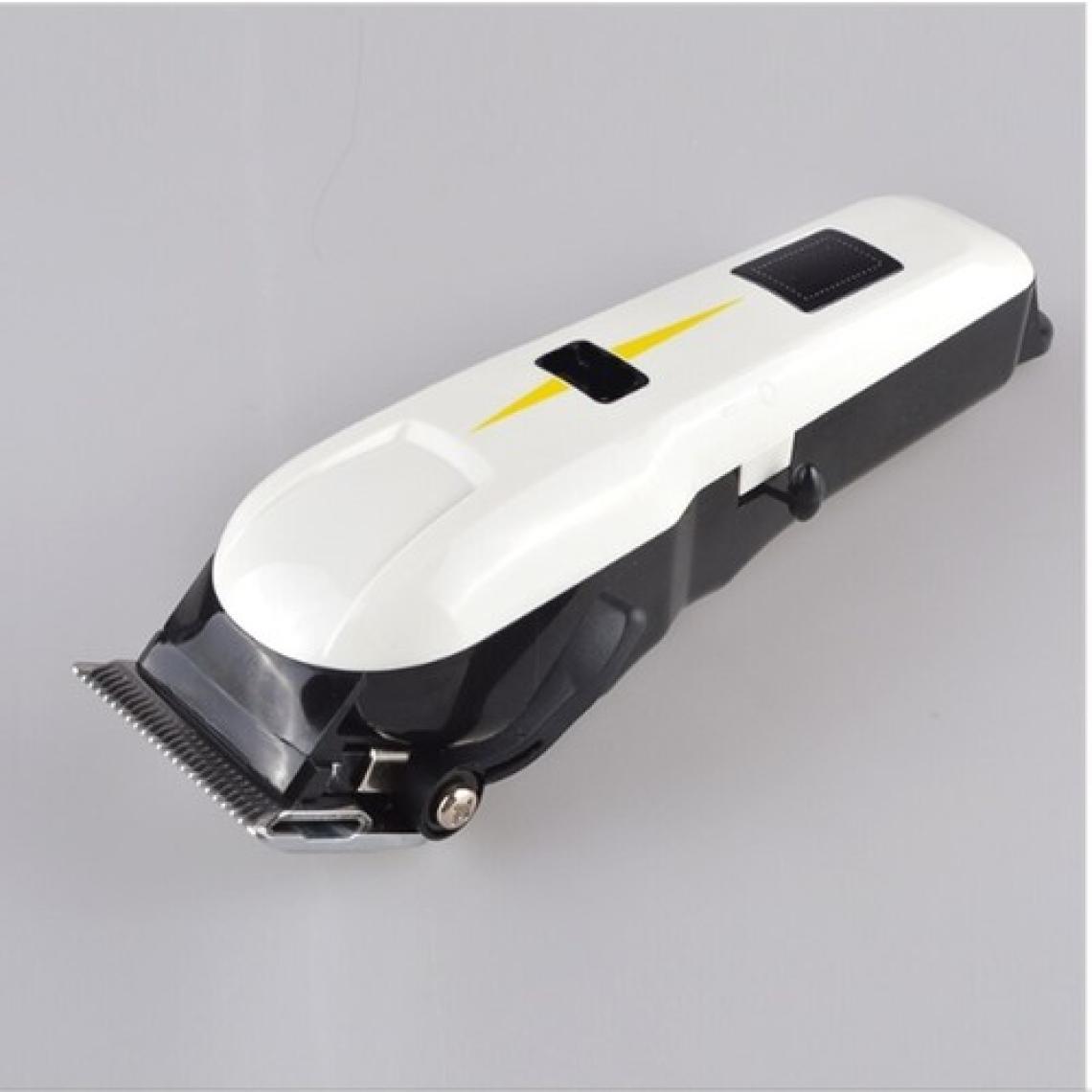 Yopigo W-1907 Super Taper Şarjlı Saç Sakal Kesme Tıraş Makinesi