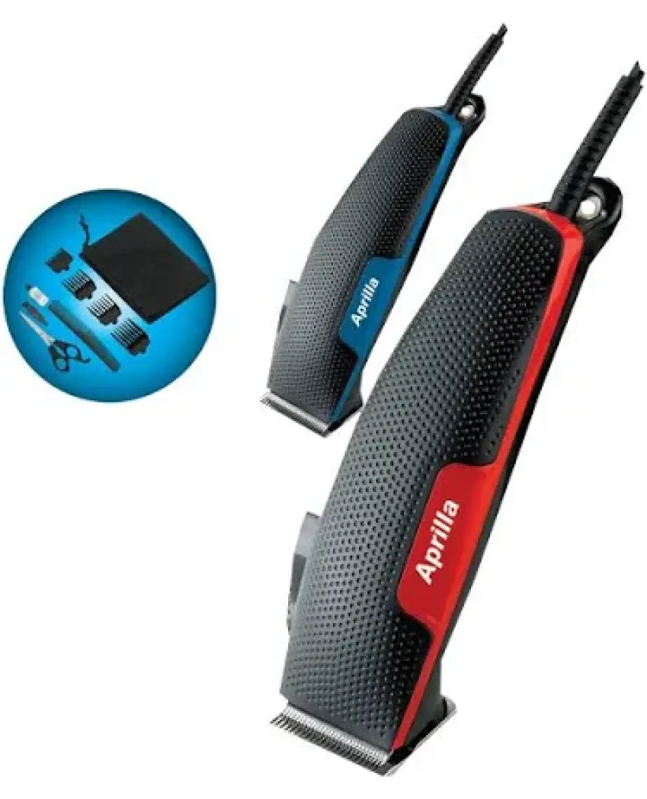 Aprilla AHC-5007 Profesyonel Saç Kesme Makinesi
