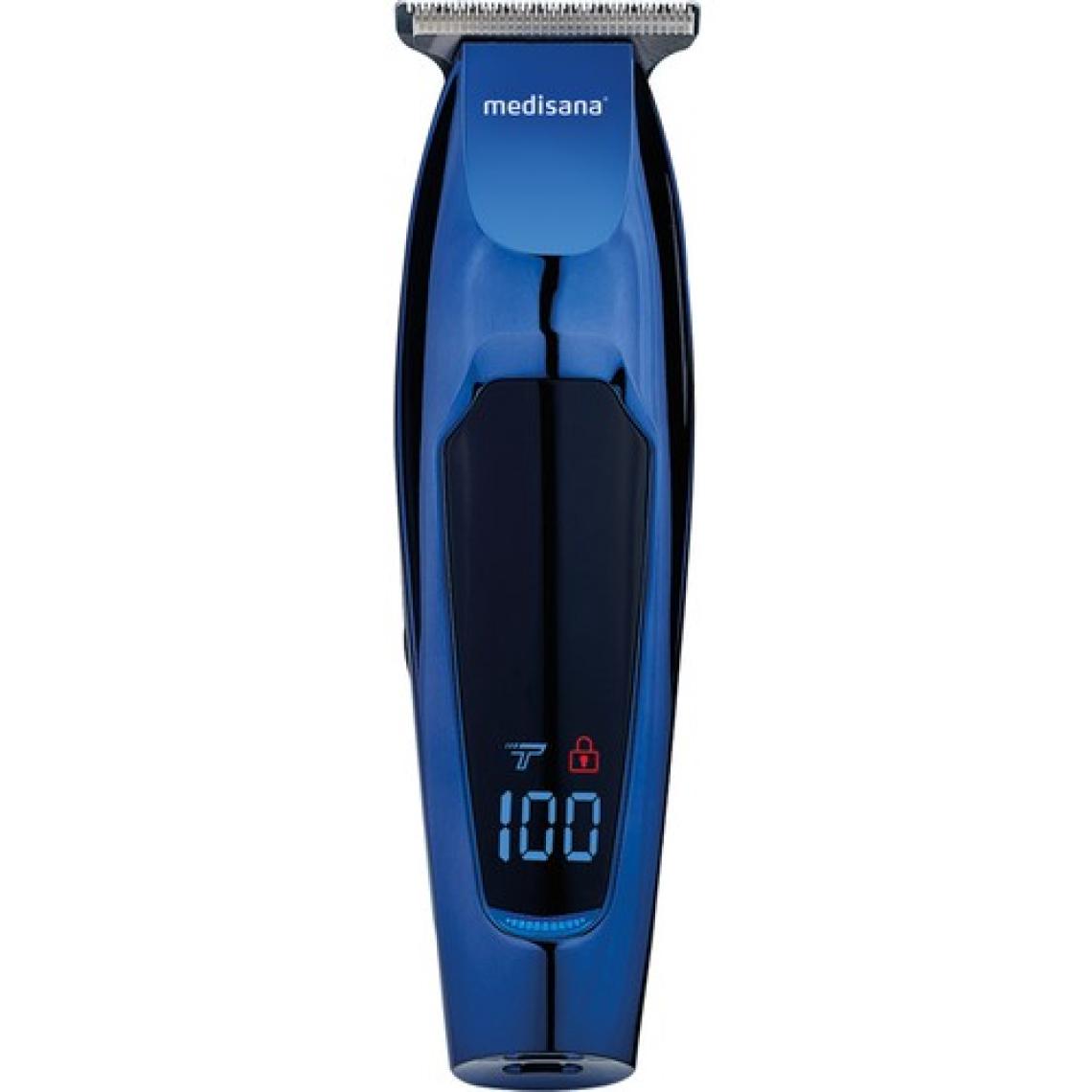 Medisana Hero MD-7808 Saç ve Sakal Şekillendirici