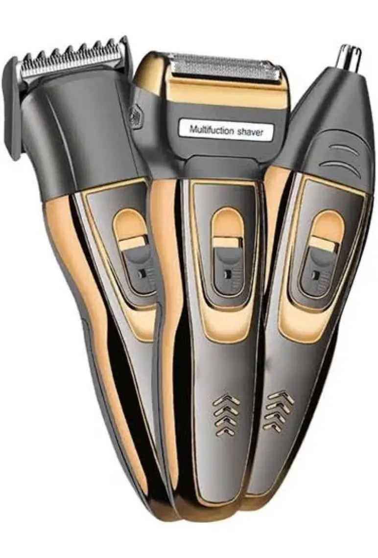 Ipone 8808 Şarjlı Tıraş Makinesi