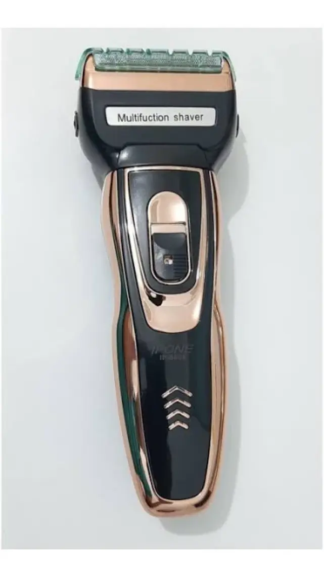 Ipone 8808 Şarjlı Tıraş Makinesi