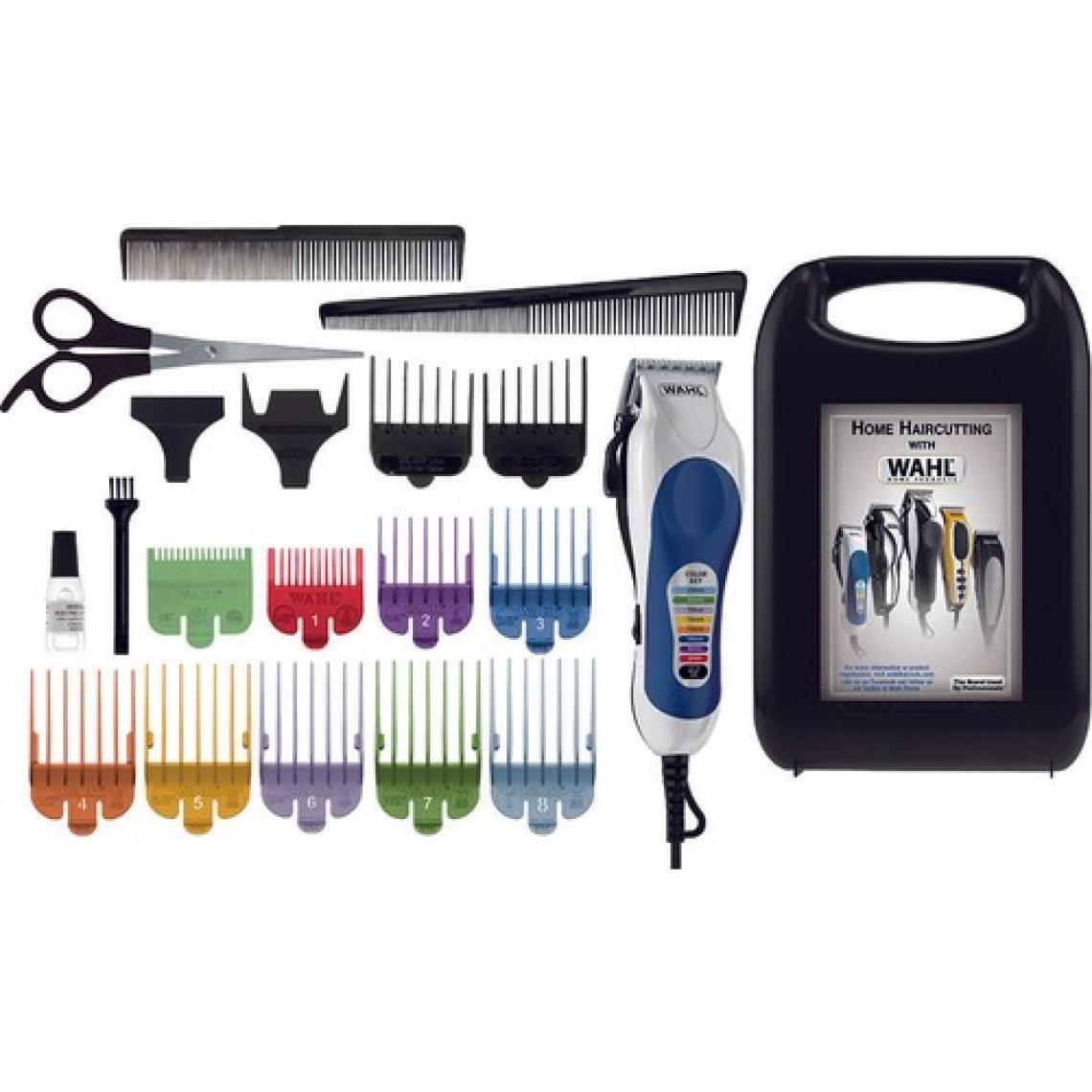 Wahl Color Pro Kablolu Saç & Sakal Kesme Makinesi 79300-1616