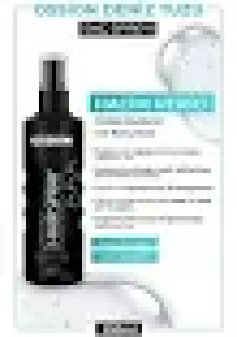 Ossıon Deniz Tuzu Saç Spreyi 250ML