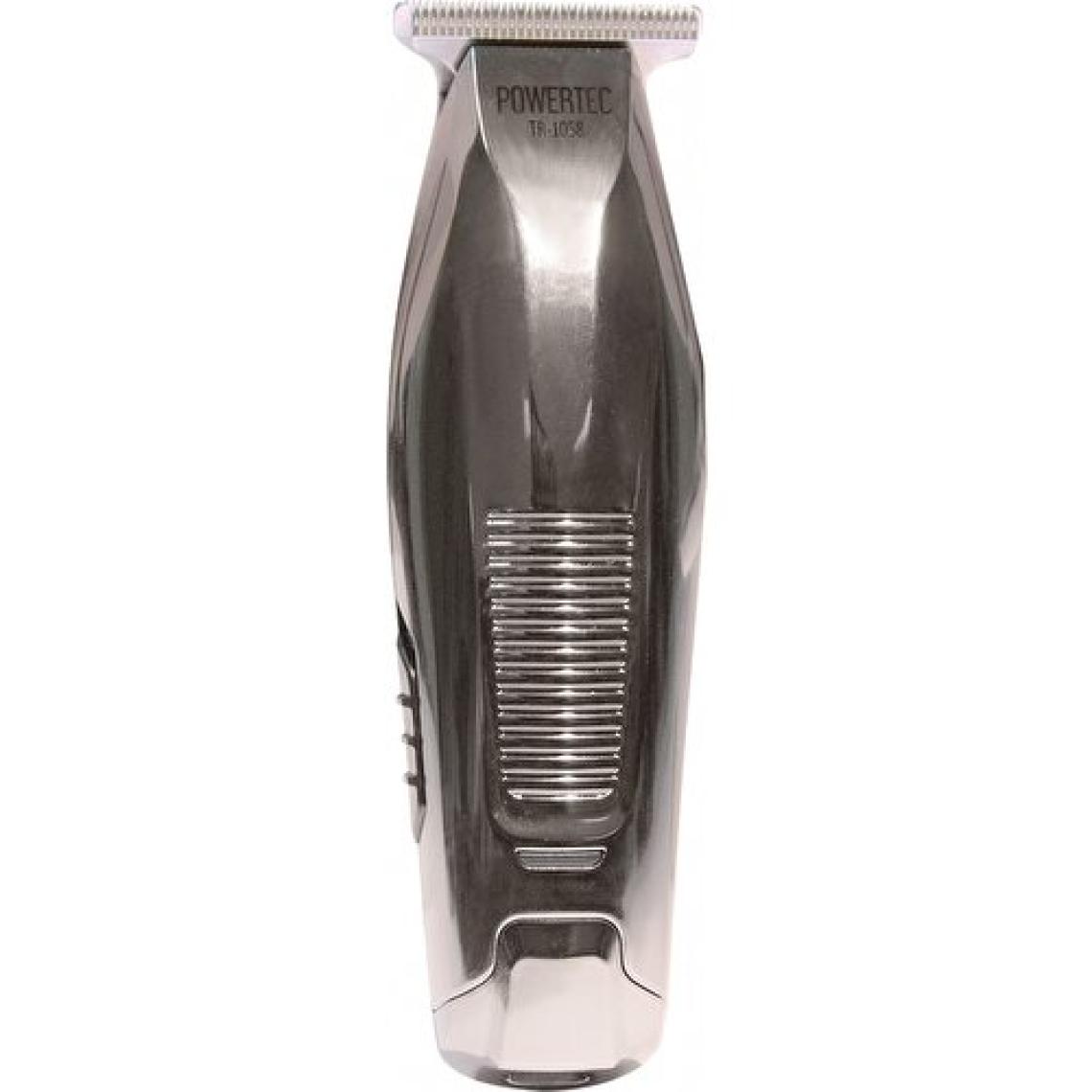 Powertec TR-1058 Tıraş Makinesi