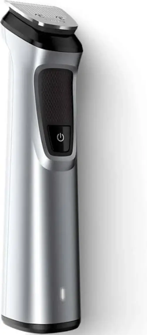 Philips 14'ü 1 Arada Erkek Bakım Seti (Yüz, Saç ve Vücut) - MG7720/15